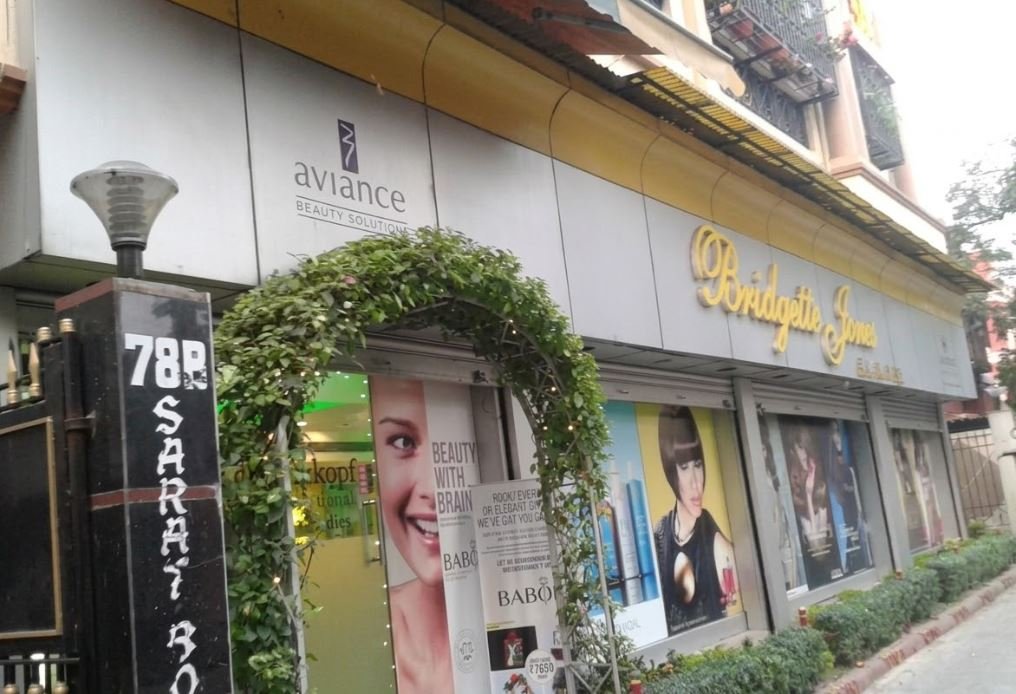 Bridgette’s Beauty Bar